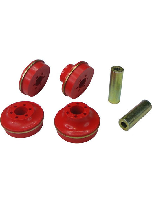 Nolathane Front Control Arm Inner Rear Bushing 45525 Nolathane - Micks Gone Bush