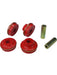 Nolathane Front Control Arm Inner Rear Bushing 45525 Nolathane - Micks Gone Bush