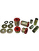 Nolathane Front Control Arm Bushing 45526 Control Arm Bushing & Bearings Nolathane - Micks Gone Bush