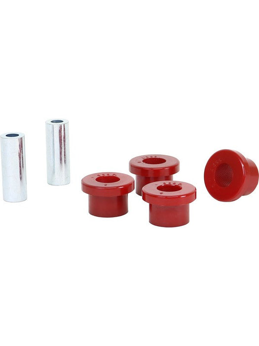 Nolathane Front Control Arm Inner Front Bushing 45527 Nolathane - Micks Gone Bush