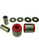 Nolathane Front Control Arm Inner Rear Bushing 45528 Nolathane - Micks Gone Bush