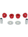 Nolathane Front Control Arm Inner Rear Bushing 45531 Nolathane - Micks Gone Bush