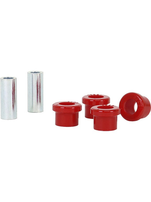 Nolathane Front Control Arm Inner Front Bushing 45533 Nolathane - Micks Gone Bush