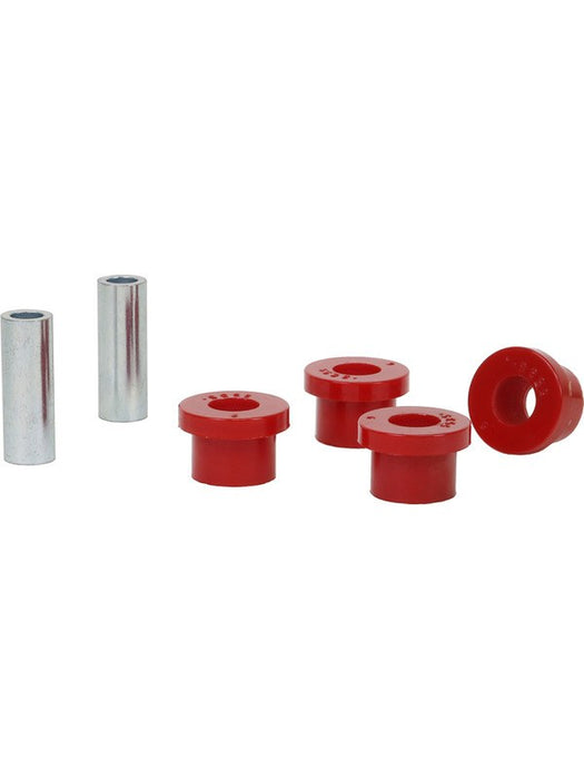 Nolathane Front Control Arm Inner Front Bushing 45535 Nolathane - Micks Gone Bush