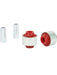 Nolathane Front Control Arm Inner Rear Bushing 45536 Nolathane - Micks Gone Bush
