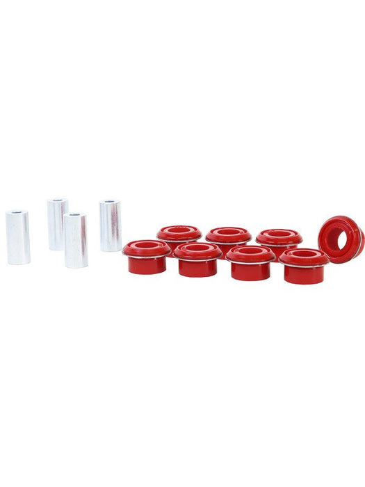 Nolathane Front Control Arm Bushing 45541 Nolathane - Micks Gone Bush