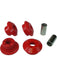 Nolathane Front Control Arm Inner Rear Bushing 45549 Nolathane - Micks Gone Bush