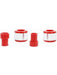 Nolathane Front Control Arm Inner Rear Bushing 45552 Nolathane - Micks Gone Bush