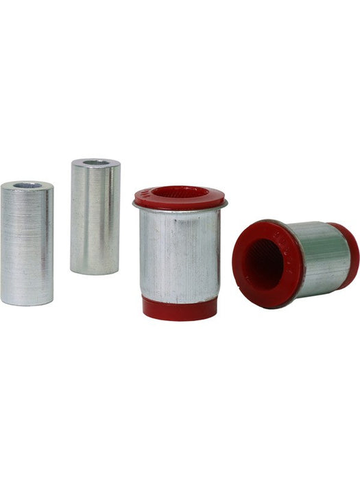 Nolathane Front Control Arm Inner Front Bushing 45563 Nolathane - Micks Gone Bush