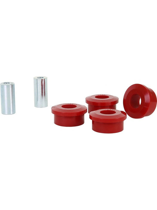 Nolathane Front Control Arm Inner Rear Bushing 45565 Nolathane - Micks Gone Bush