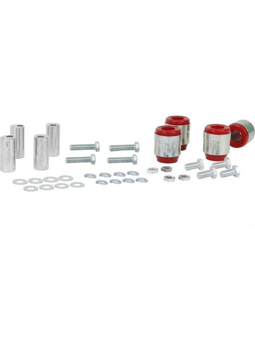 Nolathane Front Control Arm Bushing 45570 Nolathane - Micks Gone Bush
