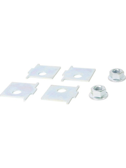 Nolathane Front Radius Arm Washers 45572 Nolathane - Micks Gone Bush