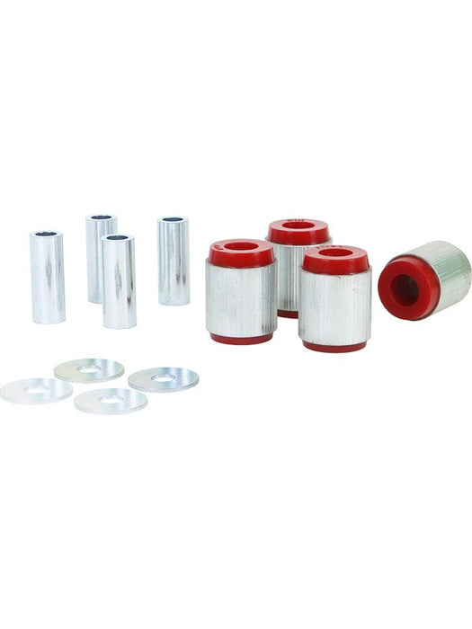Nolathane Front Control Arm Bushing 45575 Nolathane - Micks Gone Bush