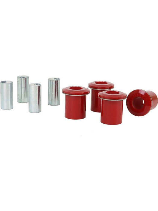Nolathane Front Control Arm Bushing 45576 Nolathane - Micks Gone Bush
