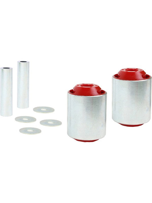 Nolathane Front Radius Arm Bushing 45582 Nolathane - Micks Gone Bush