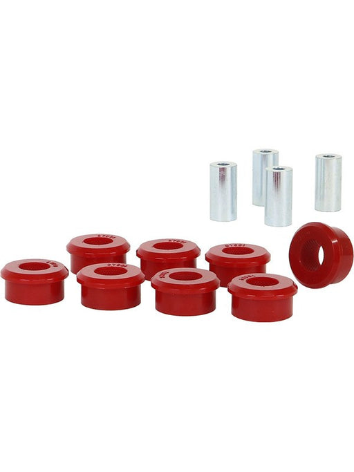 Nolathane Front Control Arm Bushing 45585 Nolathane - Micks Gone Bush