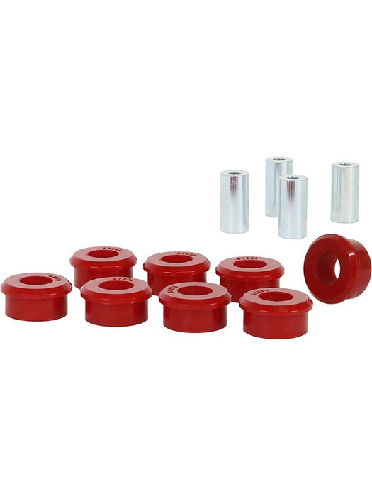 Nolathane Front Control Arm Bushing 45585 Nolathane - Micks Gone Bush