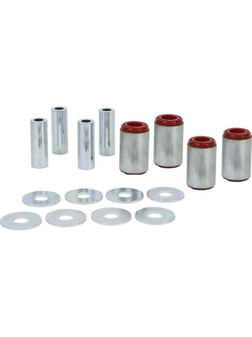 Nolathane Front Control Arm Bushing 45586 Nolathane - Micks Gone Bush