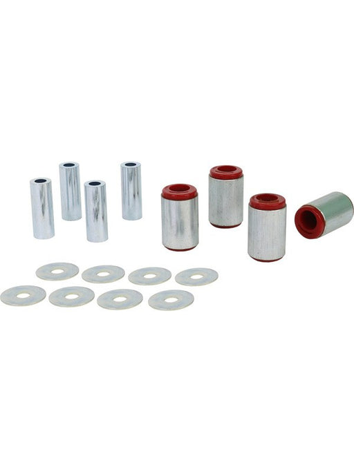 Nolathane Front Control Arm Bushing 45587 Nolathane - Micks Gone Bush