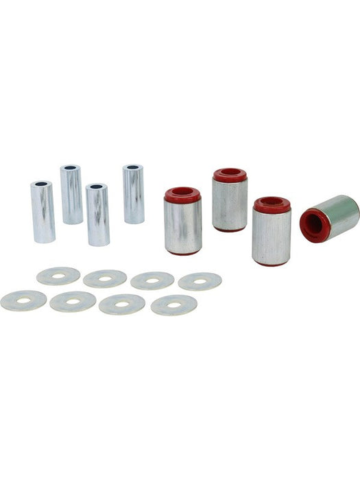 Nolathane Front Control Arm Bushing 45587 Nolathane - Micks Gone Bush