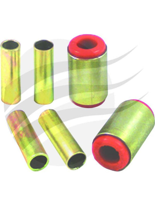 Nolathane Control Arm Inner Bushing For Holden Astra Tr Ts 45596 Nolathane - Micks Gone Bush