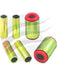 Nolathane Control Arm Inner Bushing For Holden Astra Tr Ts 45596 Nolathane - Micks Gone Bush