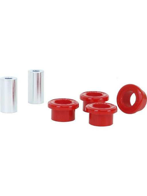 Nolathane Front Control Arm Inner Front Bushing 45601 Nolathane - Micks Gone Bush