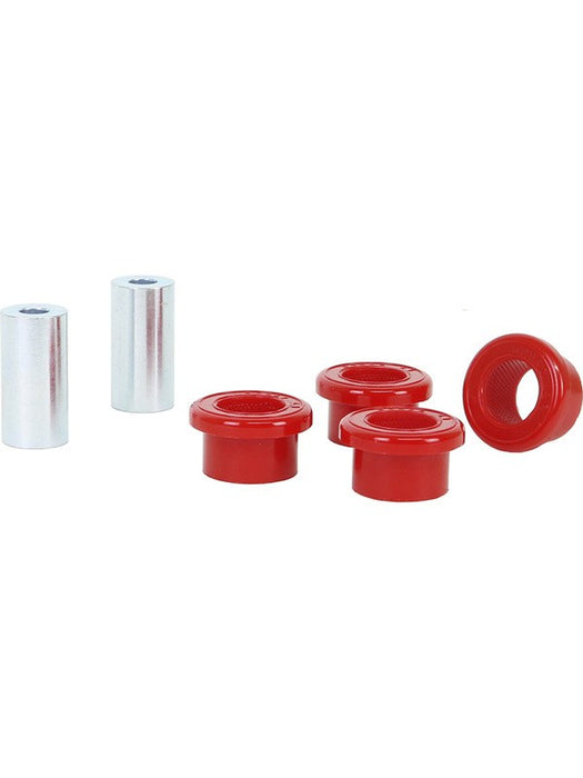 Nolathane Front Control Arm Inner Front Bushing 45601 Nolathane - Micks Gone Bush