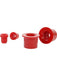 Nolathane Front Control Arm Inner Rear Bushing 45602 Nolathane - Micks Gone Bush