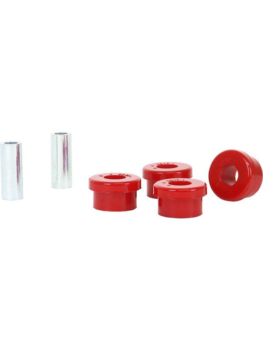 Nolathane Front Control Arm Inner Front Bushing 45603 Nolathane - Micks Gone Bush