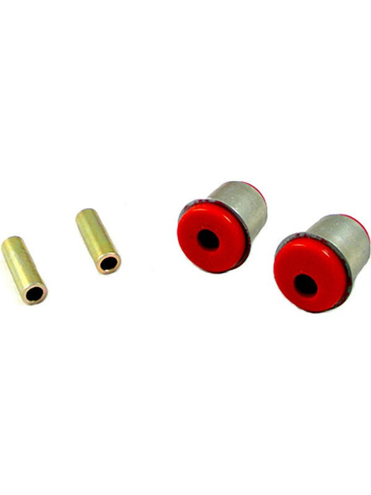 Nolathane Front Control Arm Inner Rear Bushing 45608 Nolathane - Micks Gone Bush