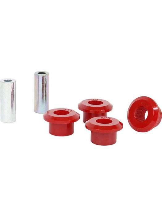 Nolathane Front Control Arm Inner Front Bushing 45609 Nolathane - Micks Gone Bush
