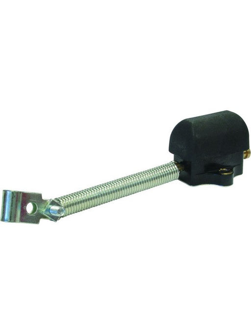 Hella Stop Lamp Switch 10A @ 12V Spring Activated With Rubber Cap 4560 Hella - Micks Gone Bush