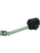 Hella Stop Lamp Switch 10A @ 12V Spring Activated With Rubber Cap 4560 Hella - Micks Gone Bush