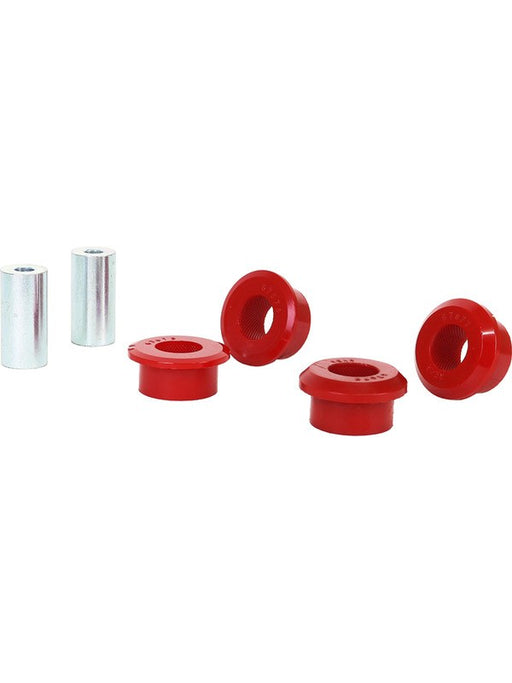 Nolathane Front Control Arm Inner Rear Bushing 45610 Nolathane - Micks Gone Bush