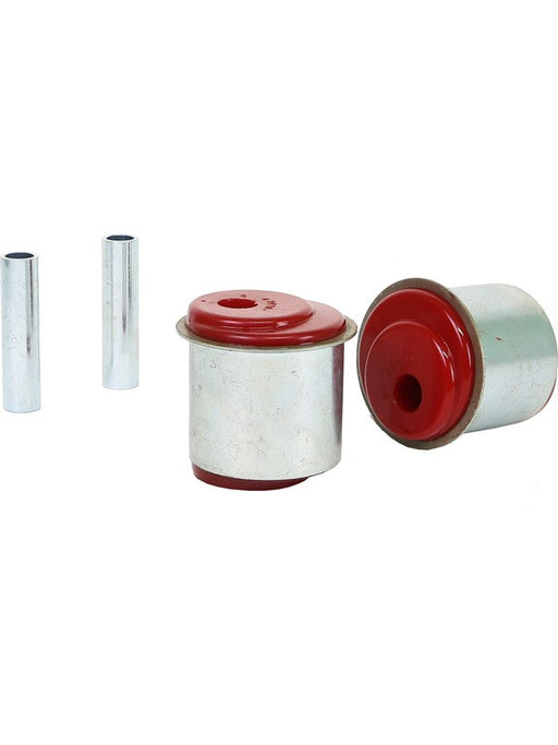 Nolathane Front Control Arm Inner Front Bushing 45616 Nolathane - Micks Gone Bush