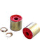 Nolathane Front Control Arm Inner Rear Bushing 45624 Nolathane - Micks Gone Bush