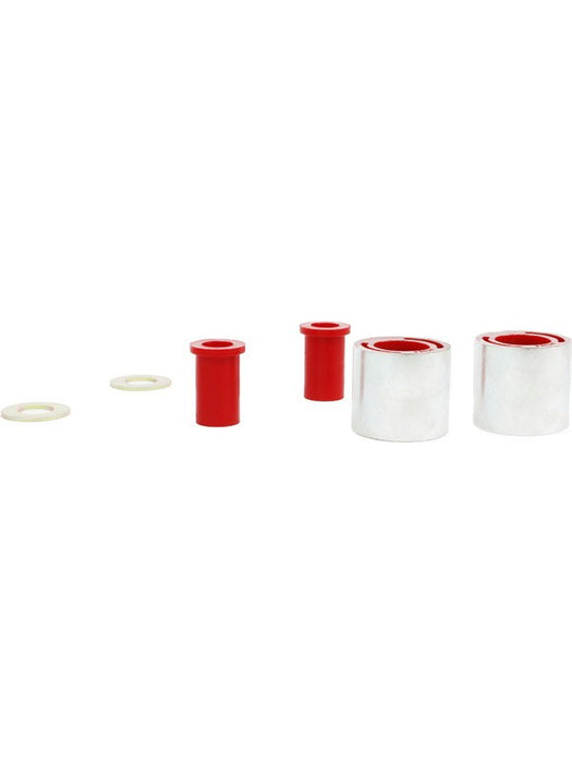 Nolathane Front Control Arm Inner Rear Bushing 45627 Nolathane - Micks Gone Bush