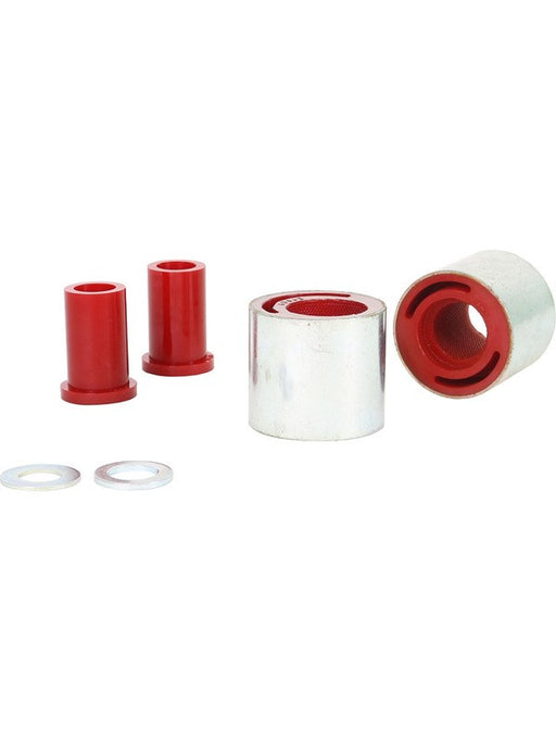 Nolathane Front Control Arm Inner Rear Bushing 45628 Nolathane - Micks Gone Bush
