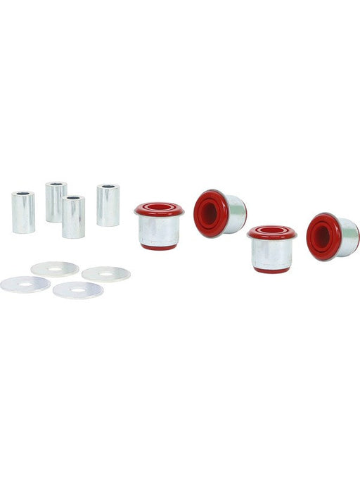 Nolathane Front Control Arm Bushing 45631 Nolathane - Micks Gone Bush