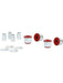 Nolathane Front Control Arm Bushing 45631 Nolathane - Micks Gone Bush