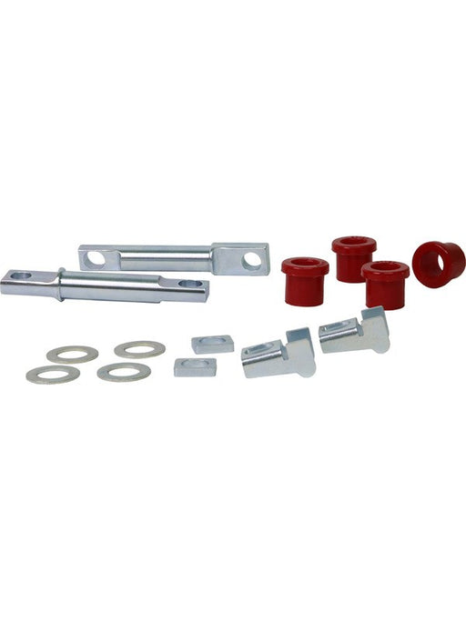 Nolathane Front Control Arm Inner Front Bushing 45637 Nolathane - Micks Gone Bush