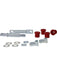 Nolathane Front Control Arm Inner Front Bushing 45637 Nolathane - Micks Gone Bush