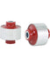 Nolathane Front Control Arm Inner Rear Bushing 45638 Nolathane - Micks Gone Bush