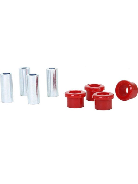 Nolathane Front Control Arm Inner Front Bushing 45640 Nolathane - Micks Gone Bush