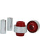 Nolathane Front Control Arm Inner Rear Bushing 45641 Nolathane - Micks Gone Bush