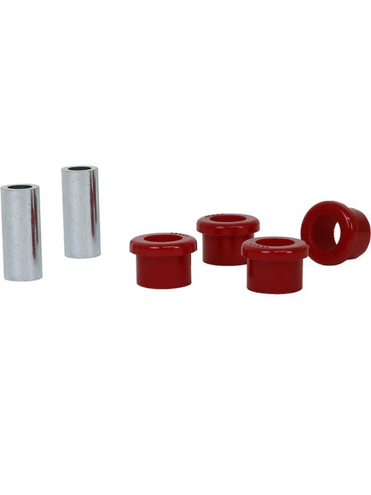 Nolathane Front Control Arm Inner Front Bushing 45643 Control Arm Bushing & Bearings Nolathane - Micks Gone Bush