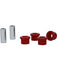 Nolathane Front Control Arm Inner Front Bushing 45643 Control Arm Bushing & Bearings Nolathane - Micks Gone Bush