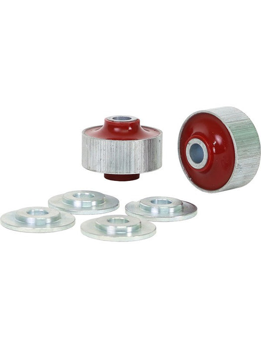 Nolathane Front Control Arm Inner Rear Bushing 45644 Nolathane - Micks Gone Bush