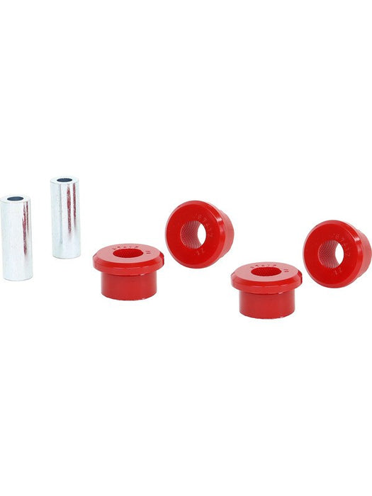 Nolathane Front Control Arm Inner Front Bushing 45647 Nolathane - Micks Gone Bush
